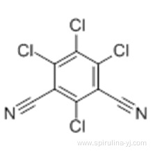 Chlorothalonil CAS 1897-45-6